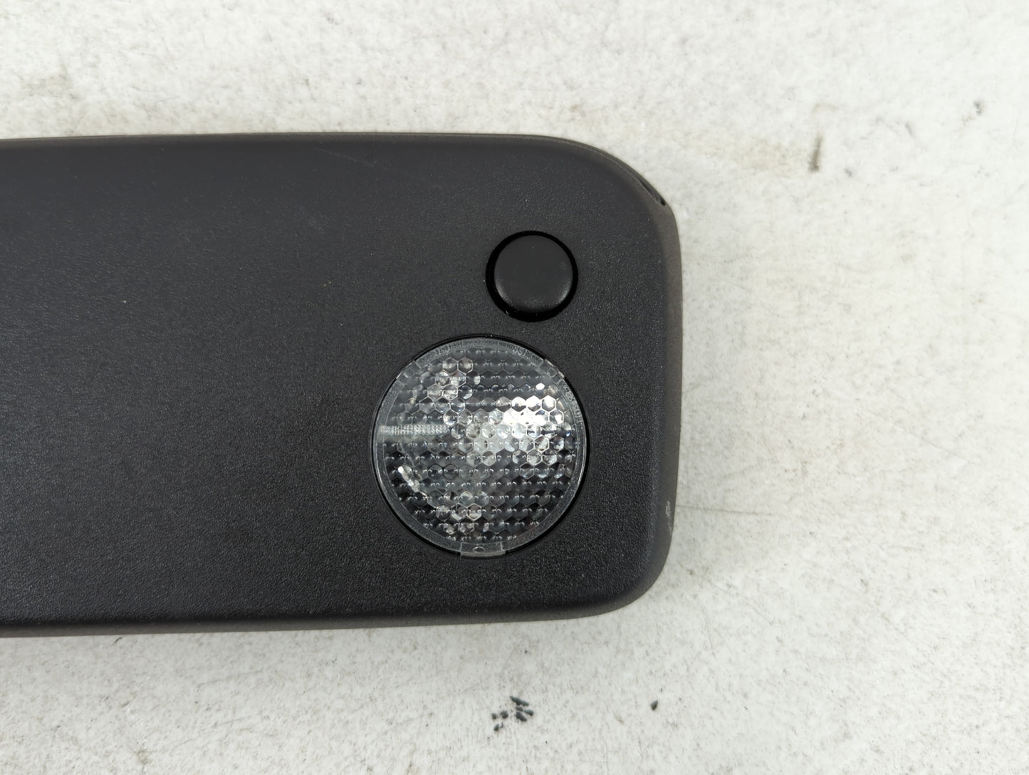 2011 Ford Mustang Rear Cargo Cover Storage Retractable Shade - Oemusedautoparts1.com