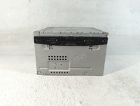 2012 Ford Fusion Radio AM FM Cd Player Receiver Replacement P/N:BE5T-19C157-AB Fits OEM Used Auto Parts - Oemusedautoparts1.com