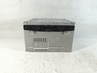 compare product 2012 Ford Fusion Radio AM FM Cd Player Receiver Replacement P/N:BE5T-19C157-AB Fits OEM Used Auto Parts