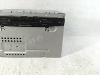 2012 Ford Fusion Radio AM FM Cd Player Receiver Replacement P/N:BE5T-19C157-AB Fits OEM Used Auto Parts - Oemusedautoparts1.com
