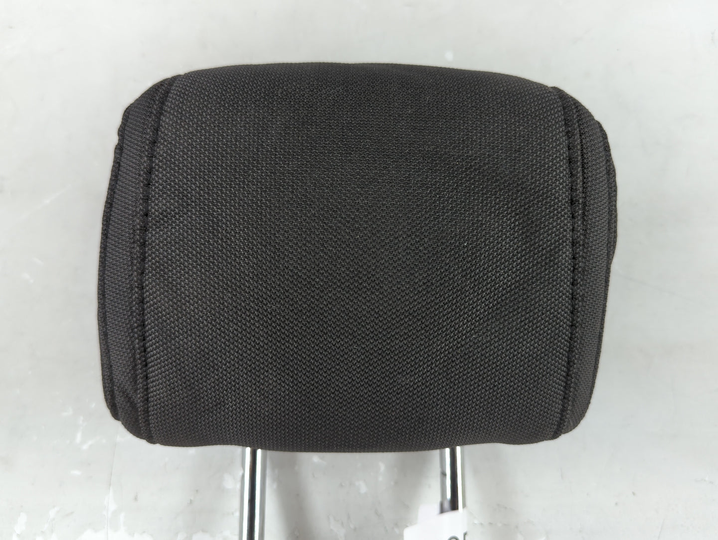 2012 Ford Fusion Headrest Head Rest Rear Seat Fits OEM Used Auto Parts - Oemusedautoparts1.com