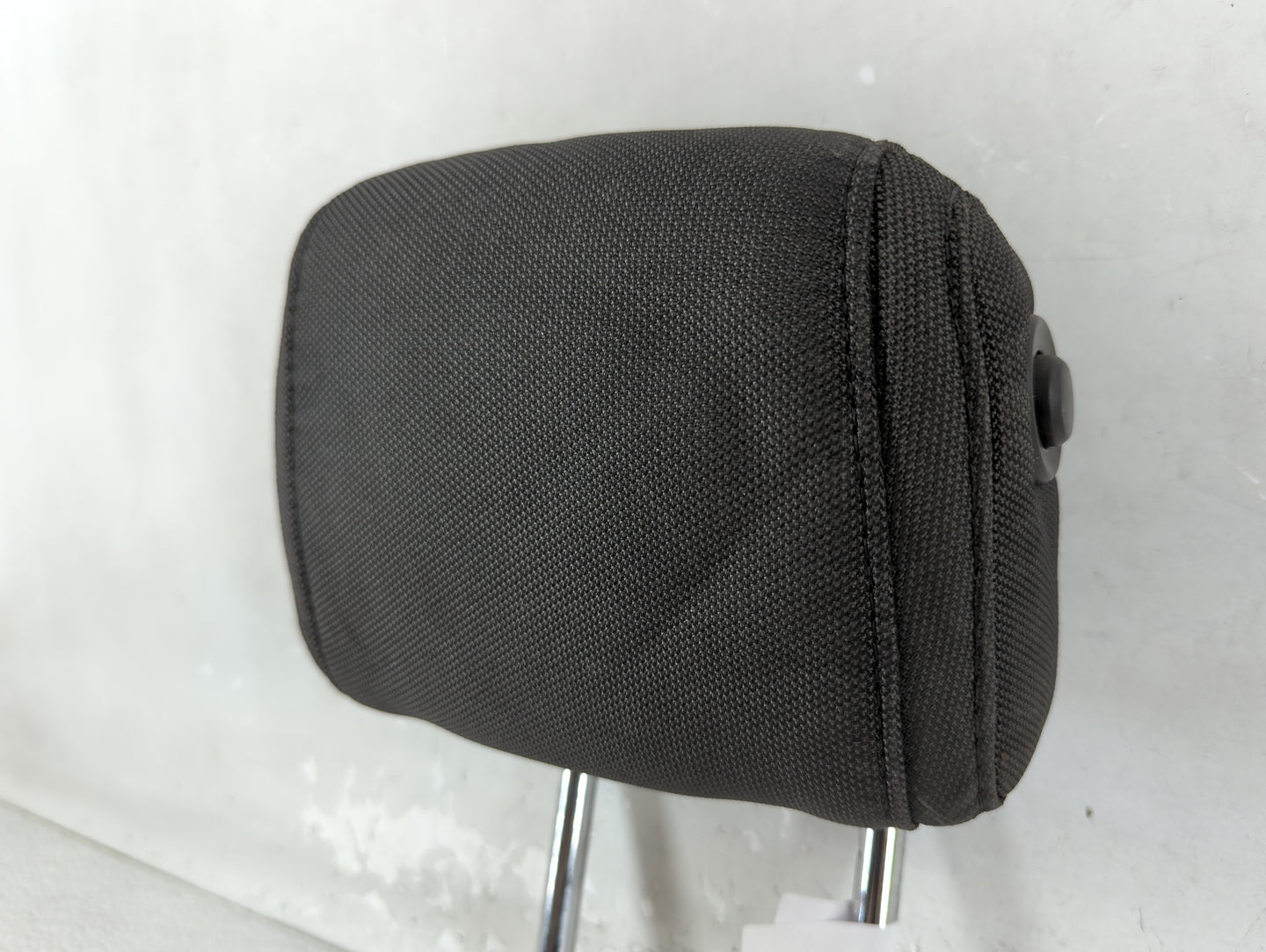 2012 Ford Fusion Headrest Head Rest Rear Seat Fits OEM Used Auto Parts - Oemusedautoparts1.com