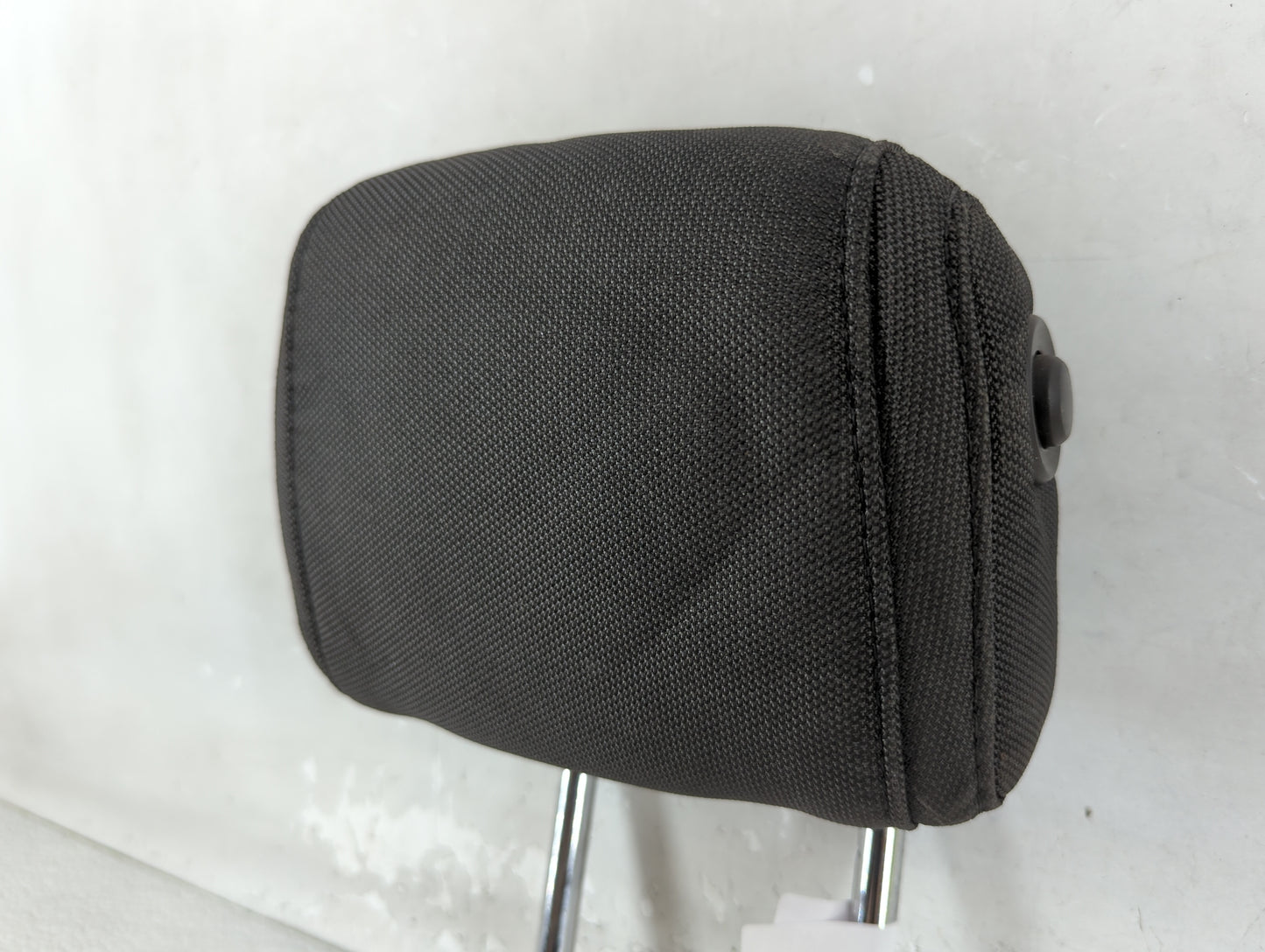 2012 Ford Fusion Headrest Head Rest Rear Seat Fits OEM Used Auto Parts - Oemusedautoparts1.com