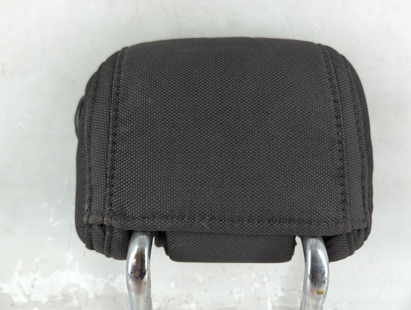 2012 Ford Fusion Headrest Head Rest Rear Seat Fits OEM Used Auto Parts - Oemusedautoparts1.com