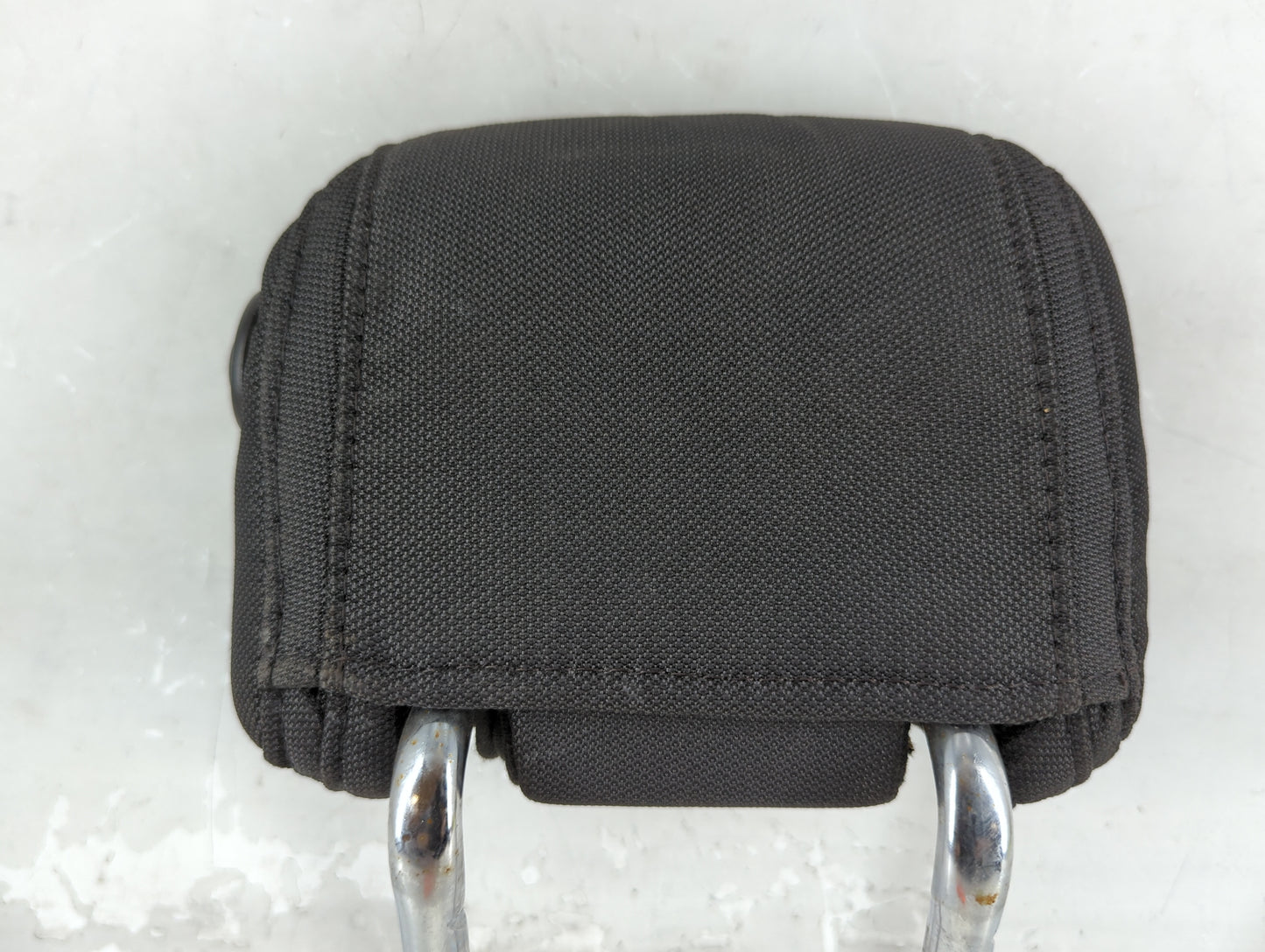 2012 Ford Fusion Headrest Head Rest Rear Seat Fits OEM Used Auto Parts - Oemusedautoparts1.com