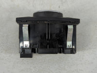 20013 Ford Edge Headlight Head Light Switch Lamp Control Ct4t-13d061-ab