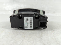 20013 Ford Edge Headlight Head Light Switch Lamp Control Ct4t-13d061-ab