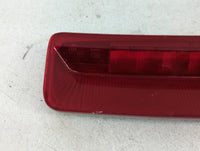 2013 Ford Edge Third Brake Light Tail Light Fits OEM Used Auto Parts - Oemusedautoparts1.com