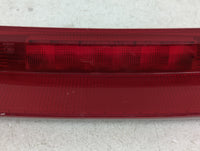 2013 Ford Edge Third Brake Light Tail Light Fits OEM Used Auto Parts - Oemusedautoparts1.com