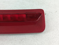 2013 Ford Edge Third Brake Light Tail Light Fits OEM Used Auto Parts - Oemusedautoparts1.com