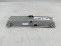 2013 Ford Edge Third Brake Light Tail Light Fits OEM Used Auto Parts - Oemusedautoparts1.com