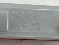 2013 Ford Edge Third Brake Light Tail Light Fits OEM Used Auto Parts - Oemusedautoparts1.com