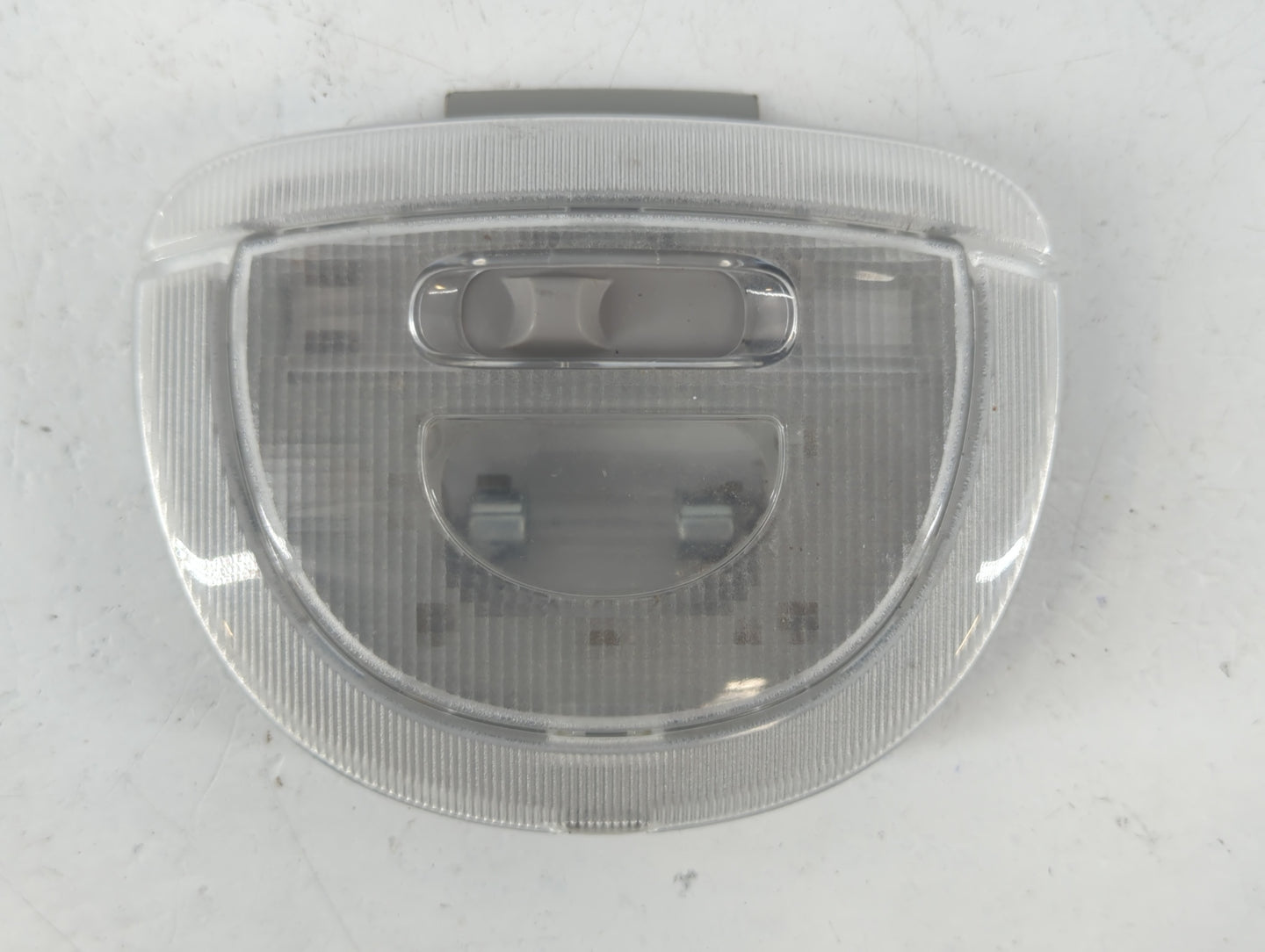 2004 Ford F-150 Overhead Roof Console Interior Dome Light - Oemusedautoparts1.com
