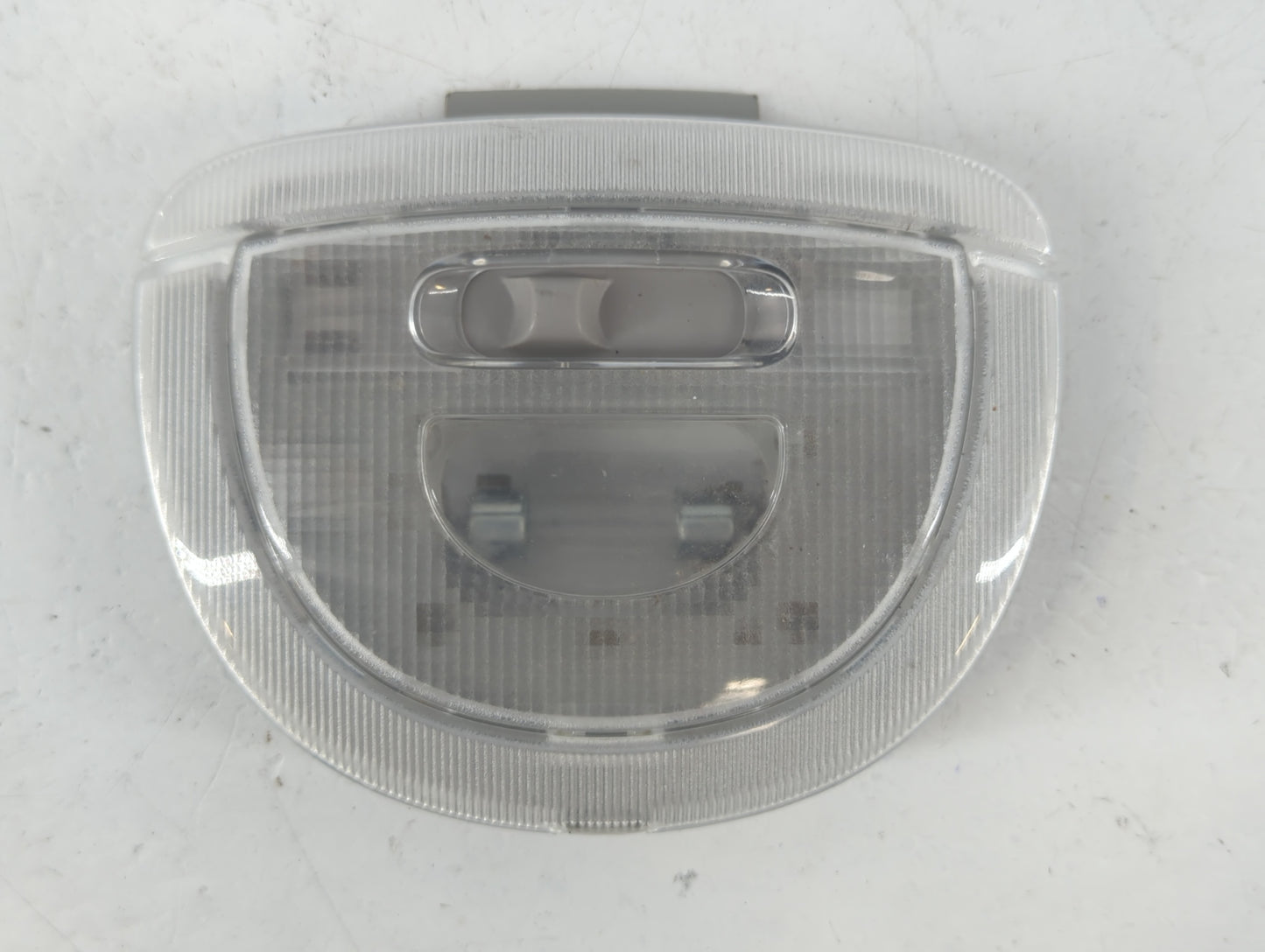 2004 Ford F-150 Overhead Roof Console Interior Dome Light - Oemusedautoparts1.com