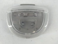 2004 Ford F-150 Overhead Roof Console Interior Dome Light - Oemusedautoparts1.com