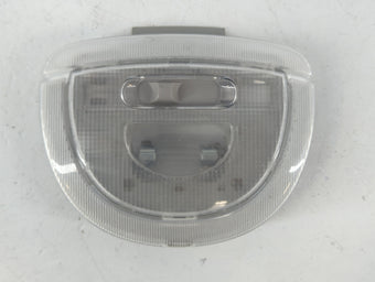 compare product 2004 Ford F-150 Overhead Roof Console Interior Dome Light
