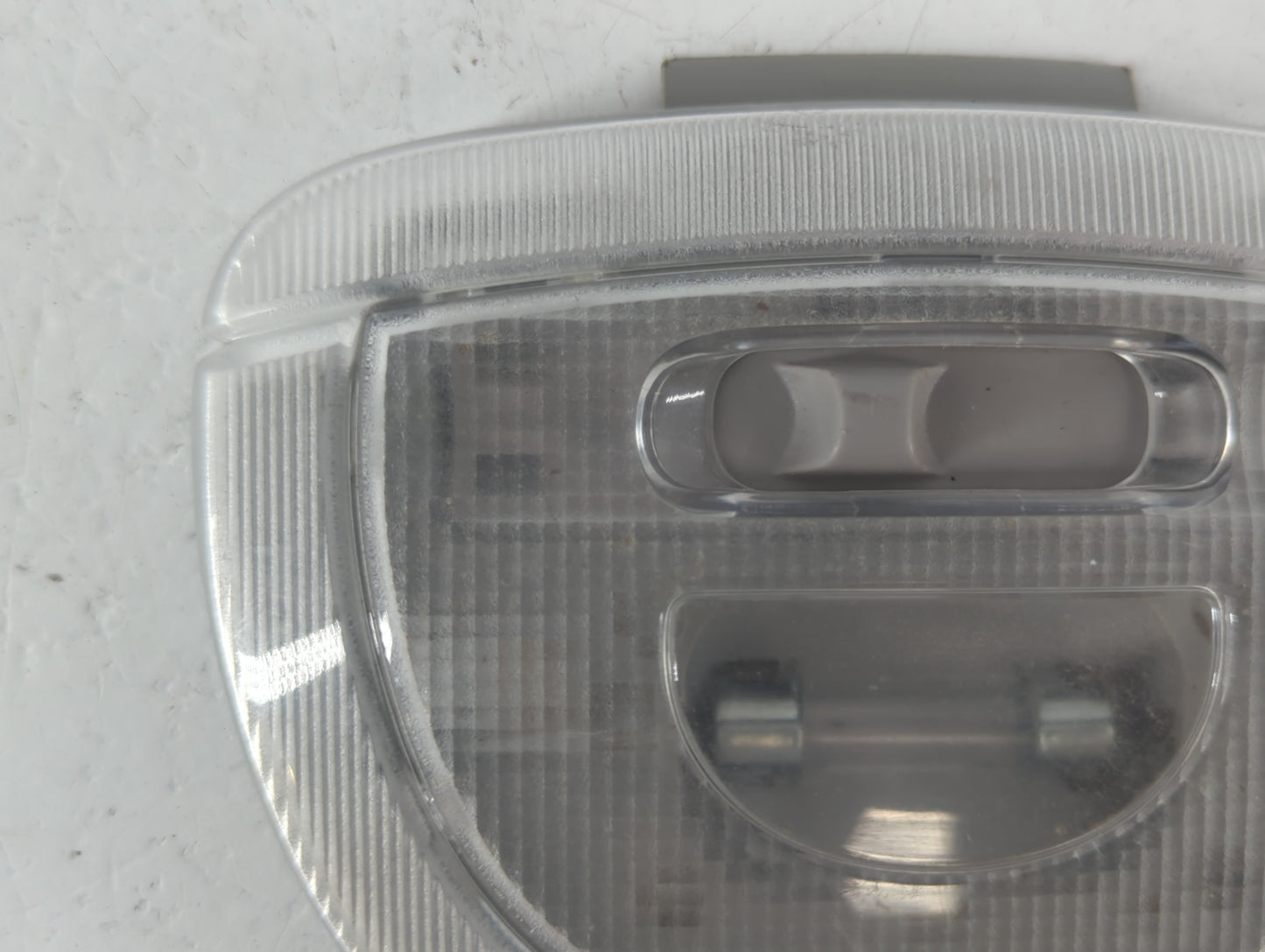 2004 Ford F-150 Overhead Roof Console Interior Dome Light - Oemusedautoparts1.com
