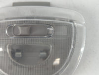 2004 Ford F-150 Overhead Roof Console Interior Dome Light - Oemusedautoparts1.com