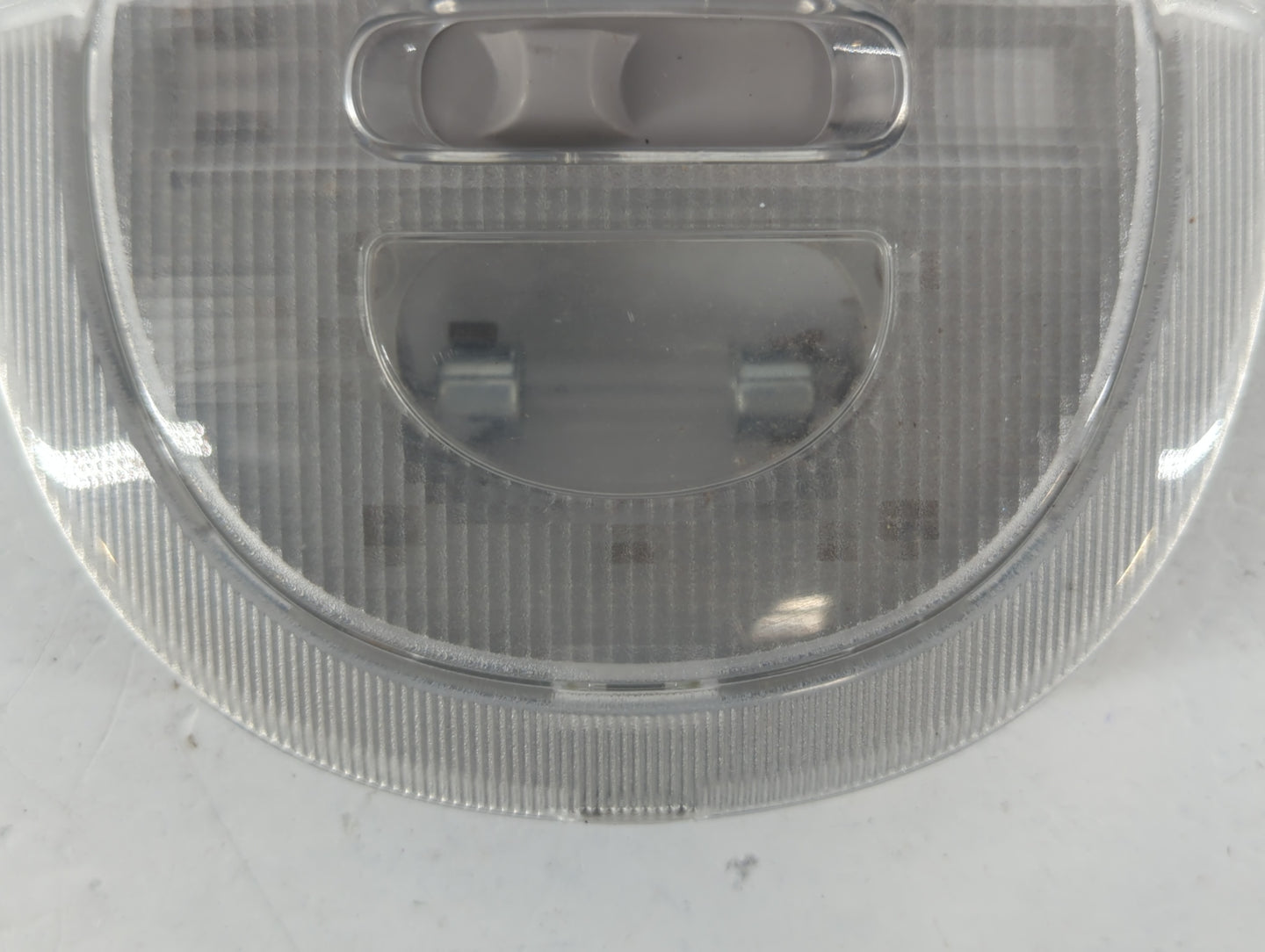 2004 Ford F-150 Overhead Roof Console Interior Dome Light - Oemusedautoparts1.com
