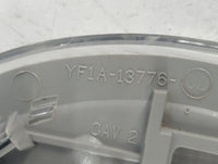 2004 Ford F-150 Overhead Roof Console Interior Dome Light - Oemusedautoparts1.com