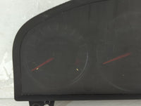 2012 Ford Fusion Instrument Cluster Speedometer Gauges P/N:BE5T-10849-CD Fits OEM Used Auto Parts - Oemusedautoparts1.com