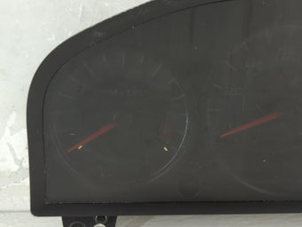 compare product 2012 Ford Fusion Instrument Cluster Speedometer Gauges P/N:BE5T-10849-CD Fits OEM Used Auto Parts