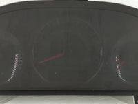 2012 Ford Fusion Instrument Cluster Speedometer Gauges P/N:BE5T-10849-CD Fits OEM Used Auto Parts - Oemusedautoparts1.com