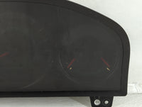 2012 Ford Fusion Instrument Cluster Speedometer Gauges P/N:BE5T-10849-CD Fits OEM Used Auto Parts - Oemusedautoparts1.com
