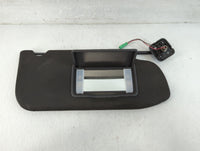 2013-2019 Ford Taurus Sun Visor Shade Replacement Passenger Right Mirror Fits OEM Used Auto Parts - Oemusedautoparts1.com