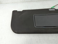 2013-2019 Ford Taurus Sun Visor Shade Replacement Passenger Right Mirror Fits OEM Used Auto Parts - Oemusedautoparts1.com