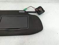 2013-2019 Ford Taurus Sun Visor Shade Replacement Passenger Right Mirror Fits OEM Used Auto Parts - Oemusedautoparts1.com