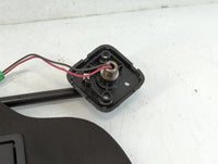 2013-2019 Ford Taurus Sun Visor Shade Replacement Passenger Right Mirror Fits OEM Used Auto Parts - Oemusedautoparts1.com