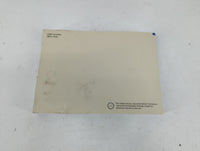 2021 Hyundai Palisade Owners Manual Book Guide P/N:LS8O-EU05A OEM Used Auto Parts