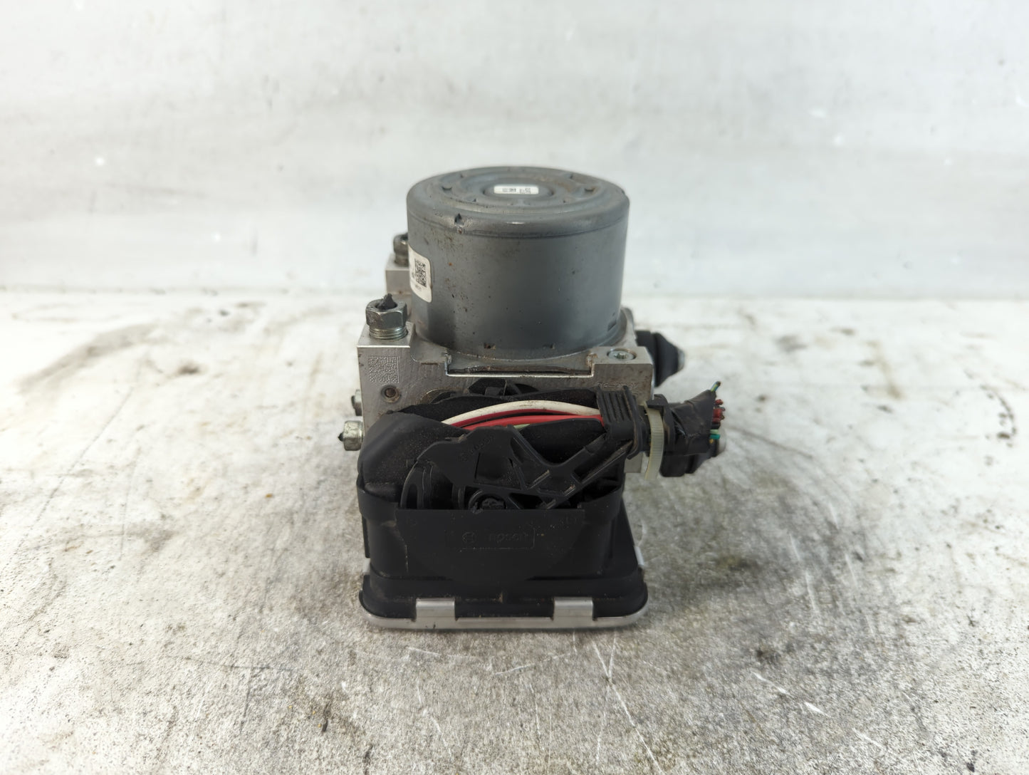 2018 Subaru Xv Crosstrek ABS Pump Control Module Replacement P/N:27536FL060 Fits OEM Used Auto Parts - Oemusedautoparts1.com