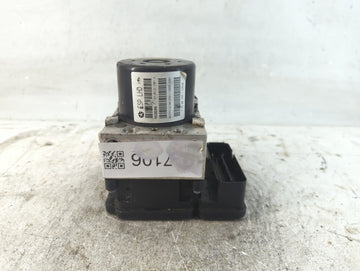 2013 Dodge Journey ABS Pump Control Module Replacement P/N:P68158539AB Fits OEM Used Auto Parts - Oemusedautoparts1.com