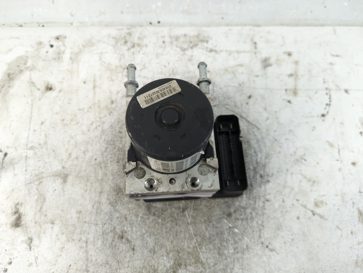 2013 Dodge Journey ABS Pump Control Module Replacement P/N:P68158539AB Fits OEM Used Auto Parts