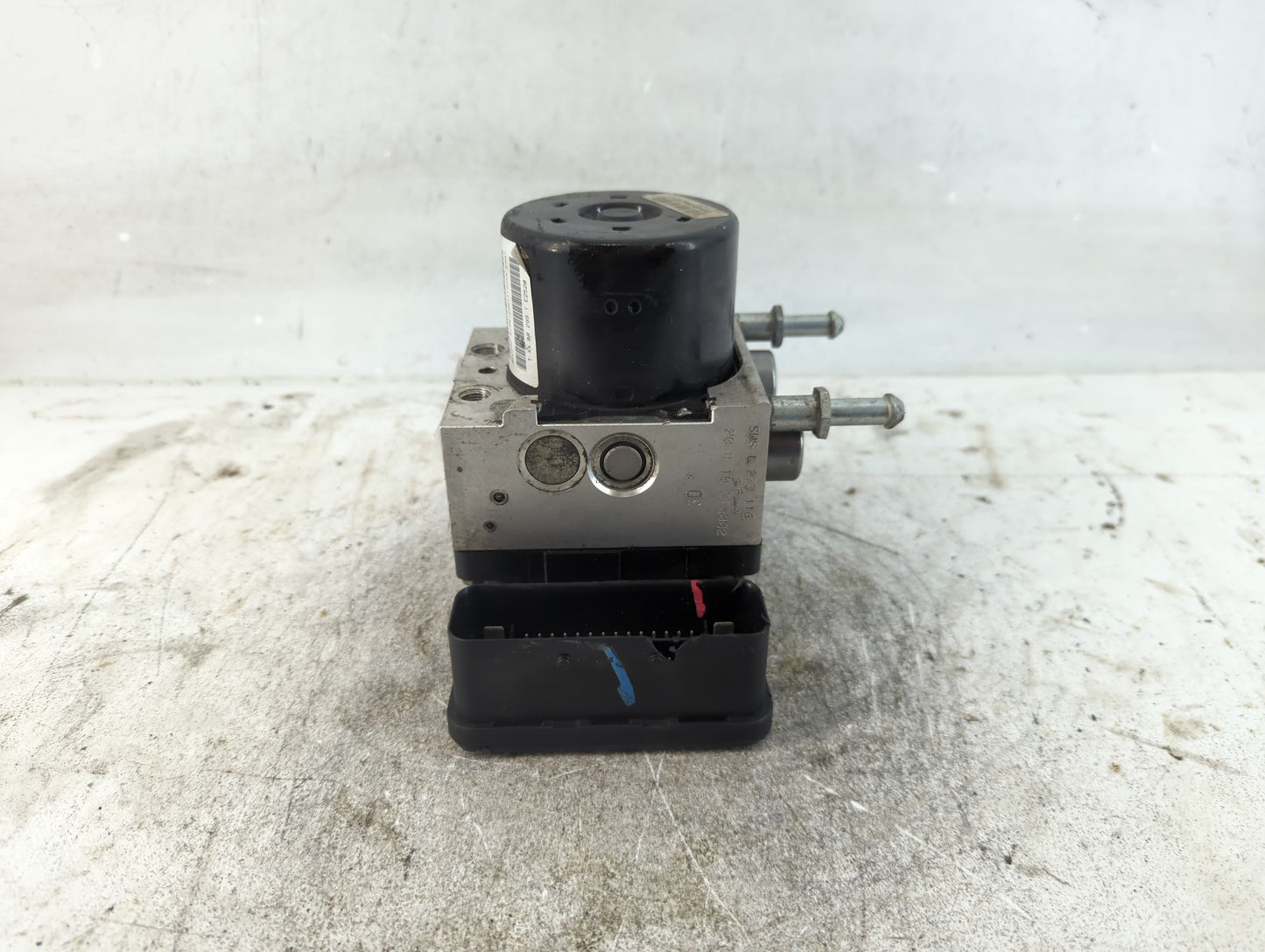 2013 Dodge Journey ABS Pump Control Module Replacement P/N:P68158539AB Fits OEM Used Auto Parts