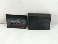 2013 Acura Tsx Owners Manual Book Guide P/N:00X31-TL1-6400 OEM Used Auto Parts