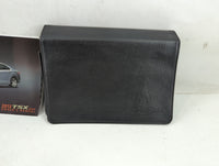 2013 Acura Tsx Owners Manual Book Guide P/N:00X31-TL1-6400 OEM Used Auto Parts