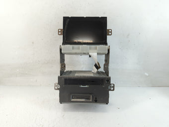 compare product 2005 Nissan Maxima Radio AM FM Cd Player Receiver Replacement P/N:28188 ZA30A Fits OEM Used Auto Parts
