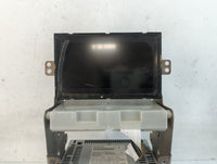 2005 Nissan Maxima Radio AM FM Cd Player Receiver Replacement P/N:28188 ZA30A Fits OEM Used Auto Parts - Oemusedautoparts1.com