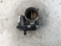 2012 Buick Lacross Throttle Body P/N:12632101CA Fits OEM Used Auto Parts - Oemusedautoparts1.com