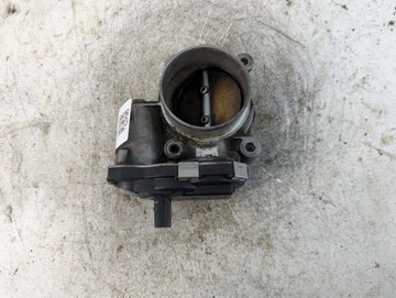 2012 Buick Lacross Throttle Body P/N:12632101CA Fits OEM Used Auto Parts - Oemusedautoparts1.com