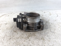 2012 Buick Lacross Throttle Body P/N:12632101CA Fits OEM Used Auto Parts - Oemusedautoparts1.com