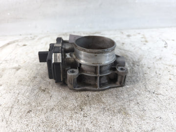 2012 Buick Lacross Throttle Body P/N:12632101CA Fits OEM Used Auto Parts