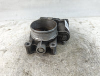 2012 Buick Lacross Throttle Body P/N:12632101CA Fits OEM Used Auto Parts - Oemusedautoparts1.com