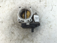 2012 Buick Lacross Throttle Body P/N:12632101CA Fits OEM Used Auto Parts - Oemusedautoparts1.com