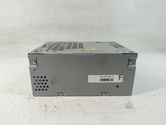 compare product 2023 Ford Mustang Radio AM FM Cd Player Receiver Replacement P/N:LR3T-18D832-DG Fits OEM Used Auto Parts