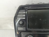 2019 Nissan Maxima Radio AM FM Cd Player Receiver Replacement P/N:259159DJ0B Fits OEM Used Auto Parts - Oemusedautoparts1.com