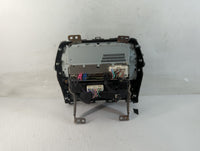 2019 Nissan Maxima Radio AM FM Cd Player Receiver Replacement P/N:259159DJ0B Fits OEM Used Auto Parts - Oemusedautoparts1.com